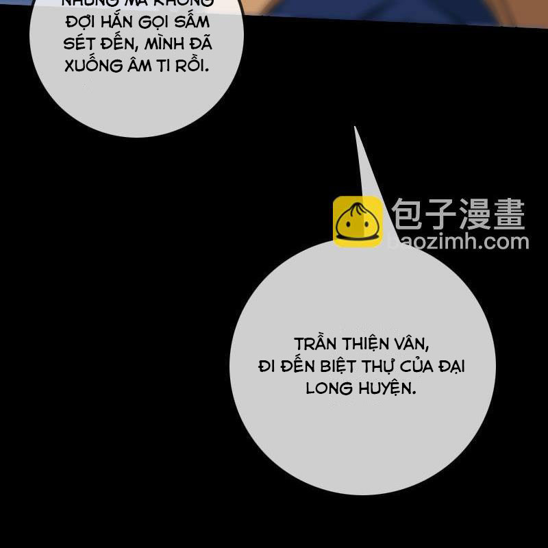Kiếp Thiên Vận chapter 306 - Trang 41