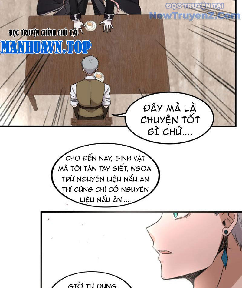 Dũng Giả Tiêu Cực Và Ma Vương Mất Tư Cách chapter 2 - Trang 17