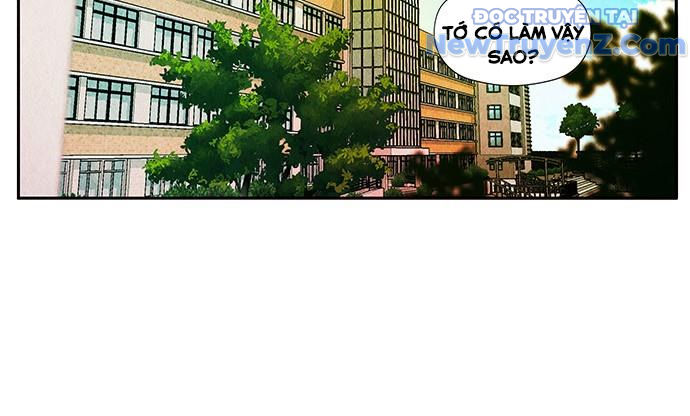 Cửa hàng đồ cổ tương lai chapter 12 - Trang 9