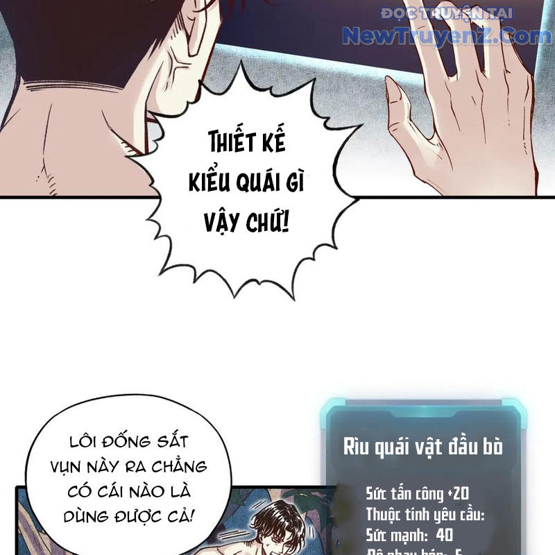 Ta Xuyên Vào Dị Giới Với Chỉ Số Phòng Thủ 99999 chapter 6 - Trang 35
