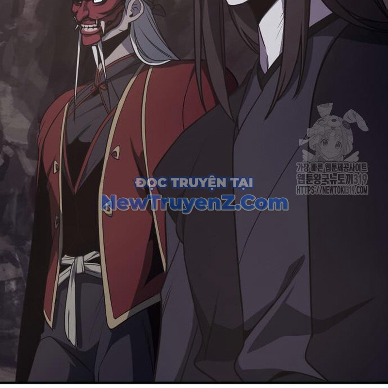 Thiên Ma Thần Quyết: Trùng Sinh chapter 117 - Trang 257
