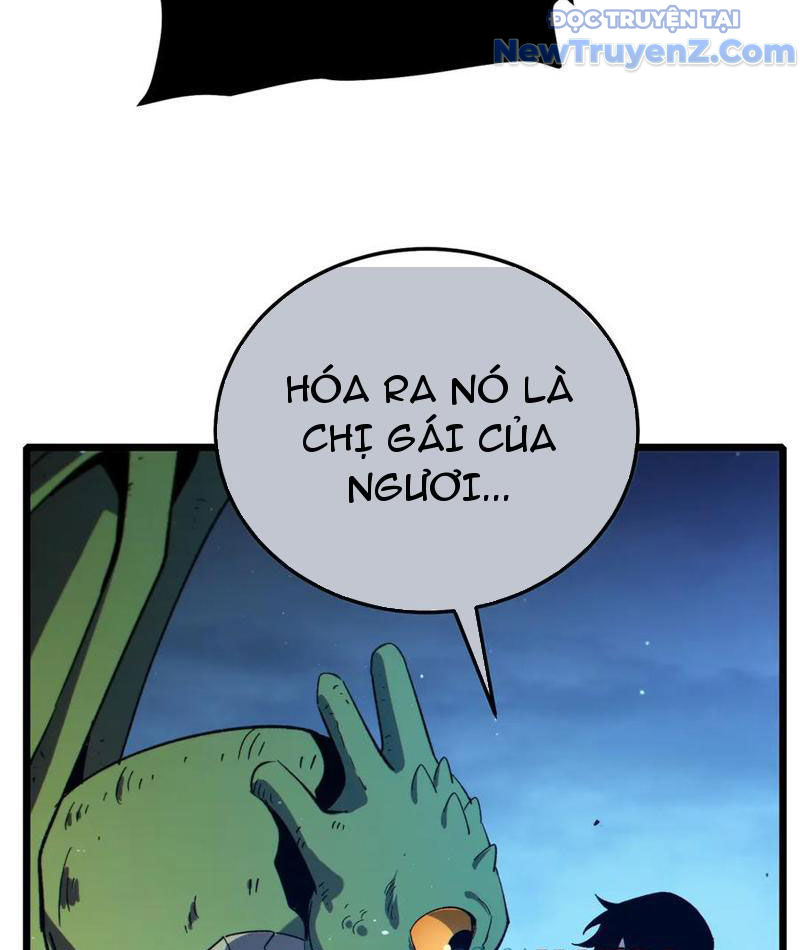 Toàn Dân Chuyển Chức: Bị Động Của Ta Vô Địch chapter 86 - Trang 117
