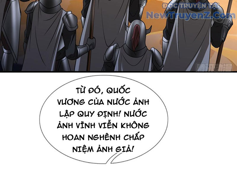 Cái Bóng Của Ta Là Loli chapter 14 - Trang 54