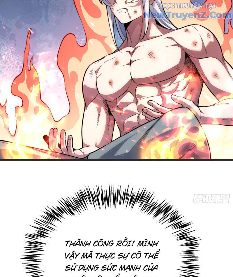 Lôi Kiếp Thập Vạn Niên chapter 1 - Trang 63