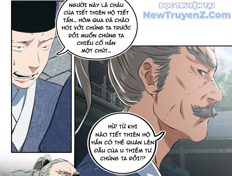 Kim Ngô Thần Vệ chapter 6 - Trang 72