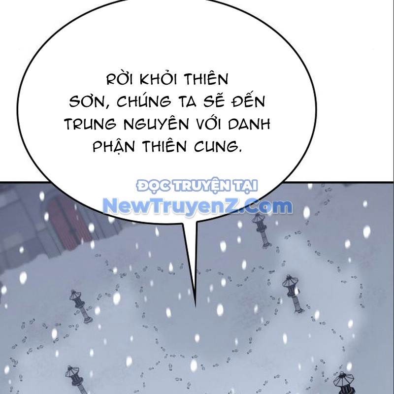 Thiên Ma Thần Quyết: Trùng Sinh chapter 116 - Trang 278