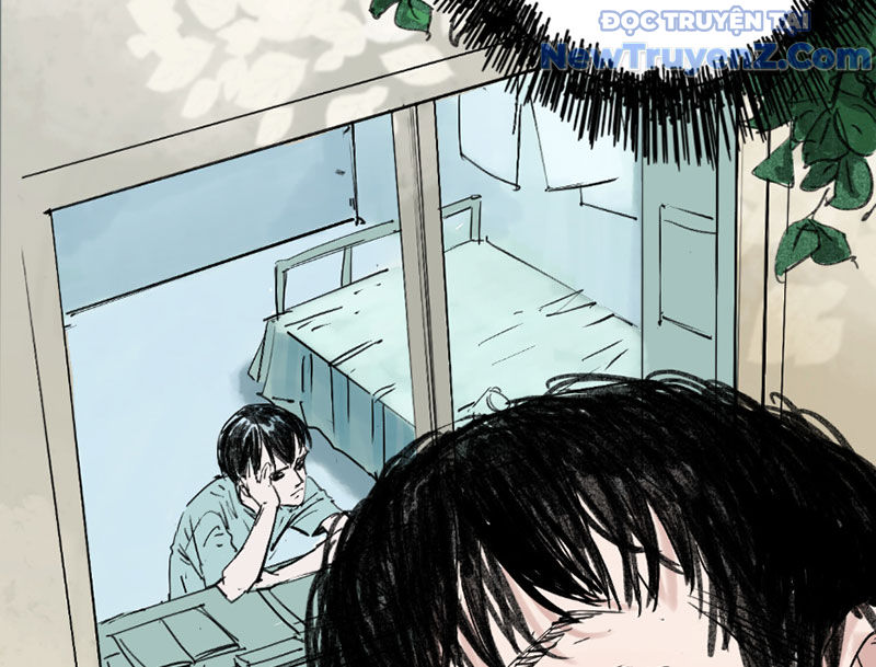 Quỷ Bộ Nhân Gian chapter 5 - Trang 13