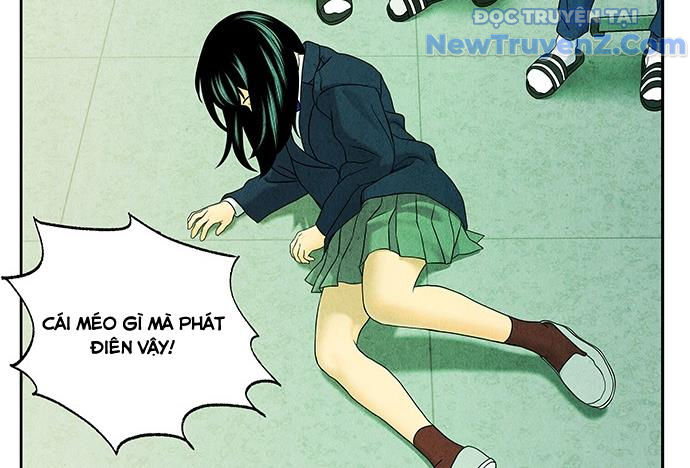 Cửa hàng đồ cổ tương lai chapter 22 - Trang 75