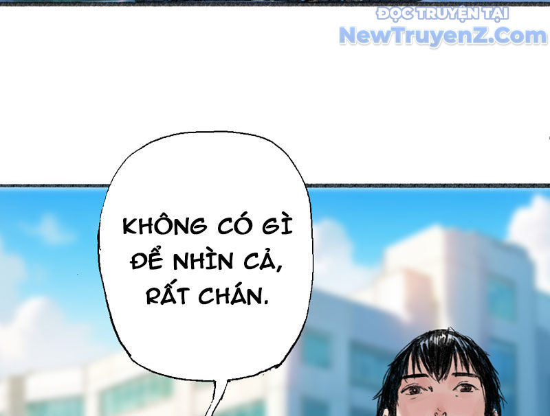 Quỷ Bộ Nhân Gian chapter 6 - Trang 47