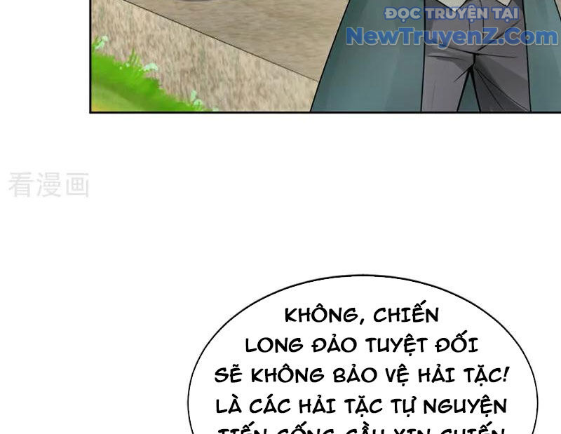 Trấn Quốc Thần Tế chapter 276 - Trang 24