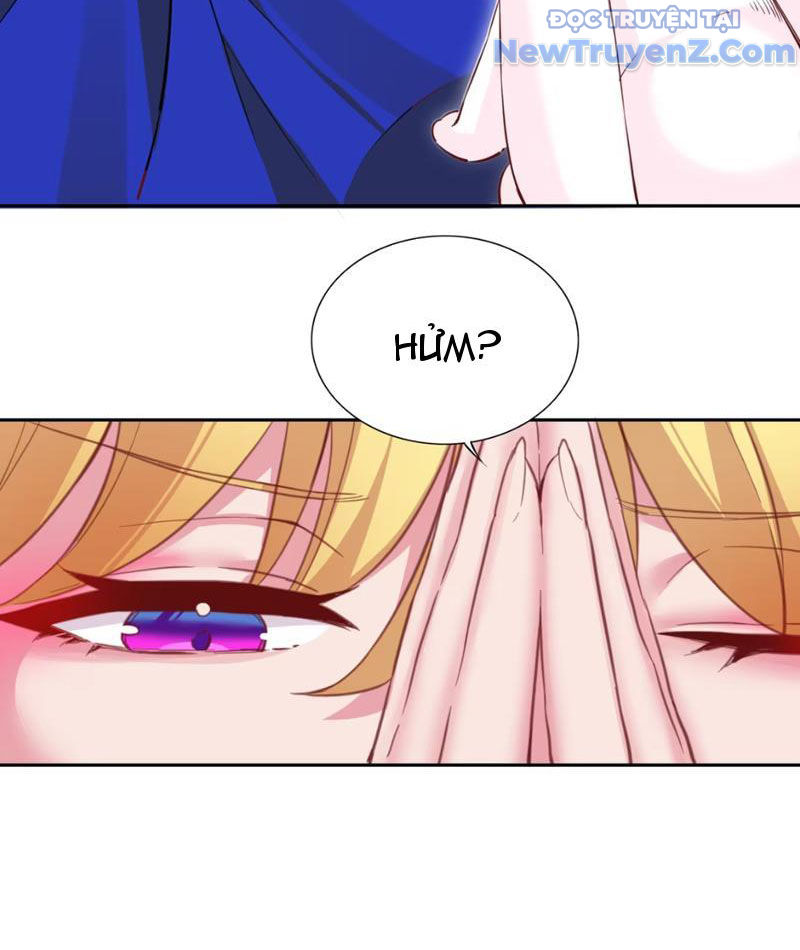 Xong rồi, ta bị sủng thú của mình bao vây rồi! chapter 8 - Trang 40