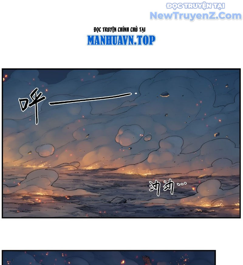 Hộp Mãnh Thú: Kỷ Nguyên Cơ Giáp chapter 10 - Trang 4