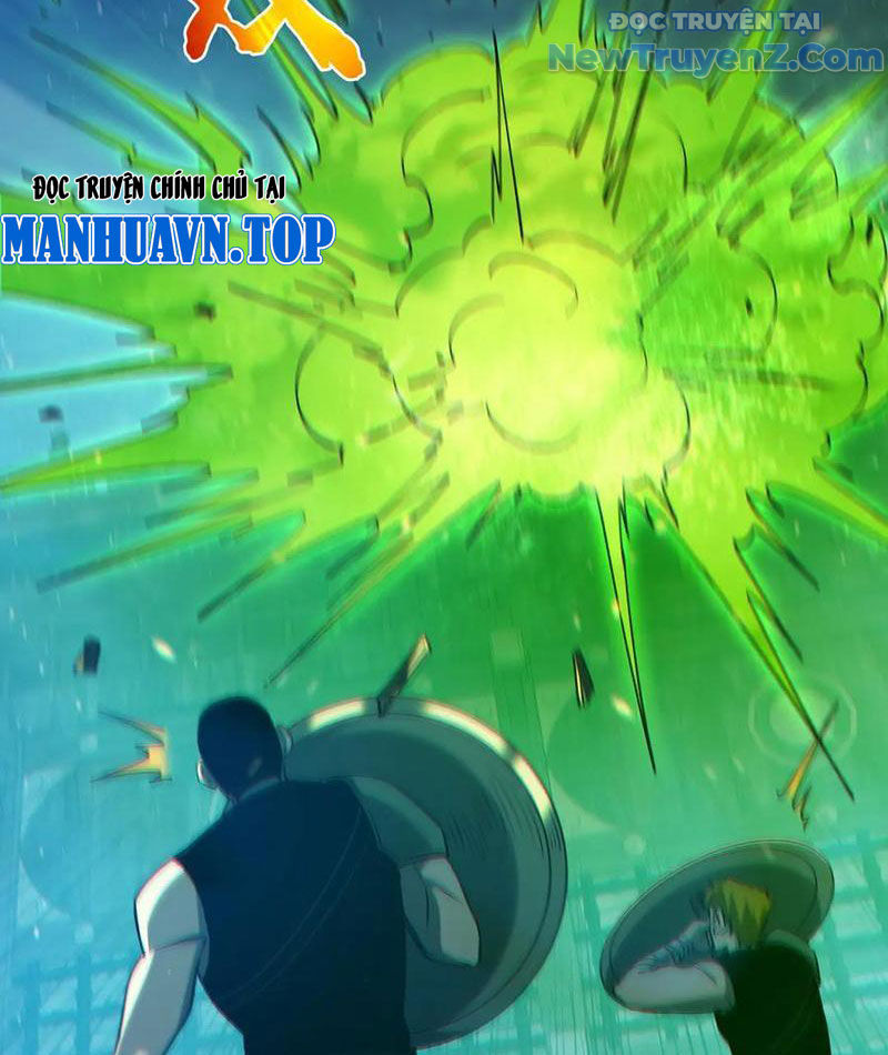 Toàn Dân Chuyển Chức: Bị Động Của Ta Vô Địch chapter 86 - Trang 59