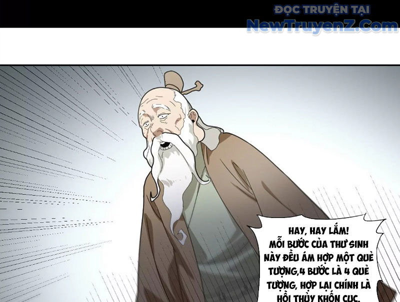 Kim Ngô Thần Vệ chapter 10 - Trang 32