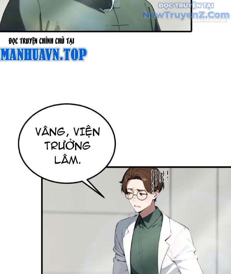 Đạo Hữu Lùi Một Bước: Ta Tới Giết Thần Trừ Quỷ chapter 29 - Trang 23