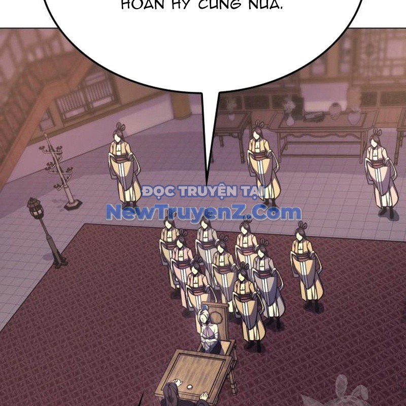 Thiên Ma Thần Quyết: Trùng Sinh chapter 114 - Trang 35