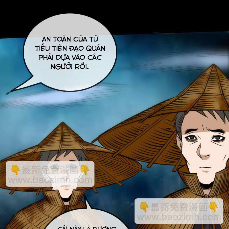 Kiếp Thiên Vận chapter 310 - Trang 30