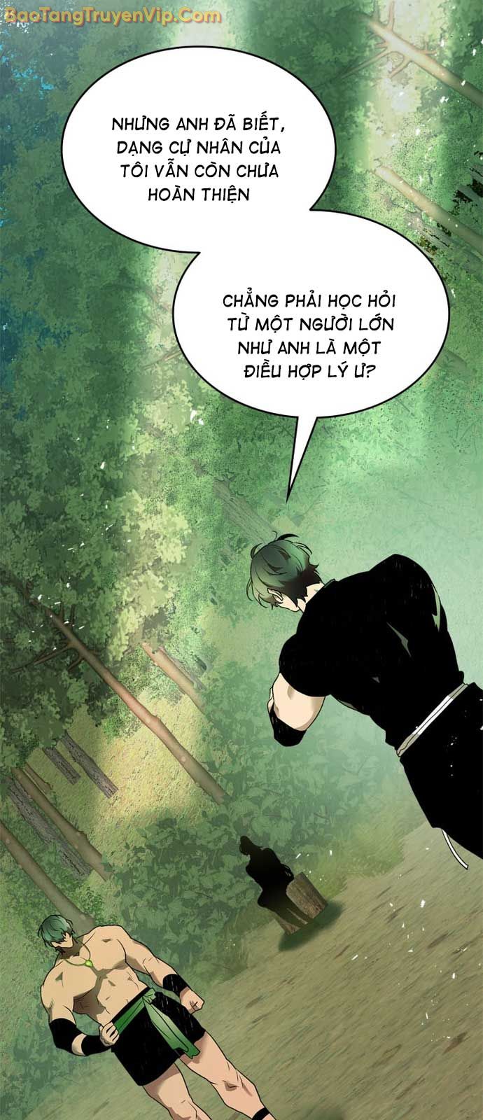 Thăng Cấp Cùng Thần chapter 132 - Trang 28