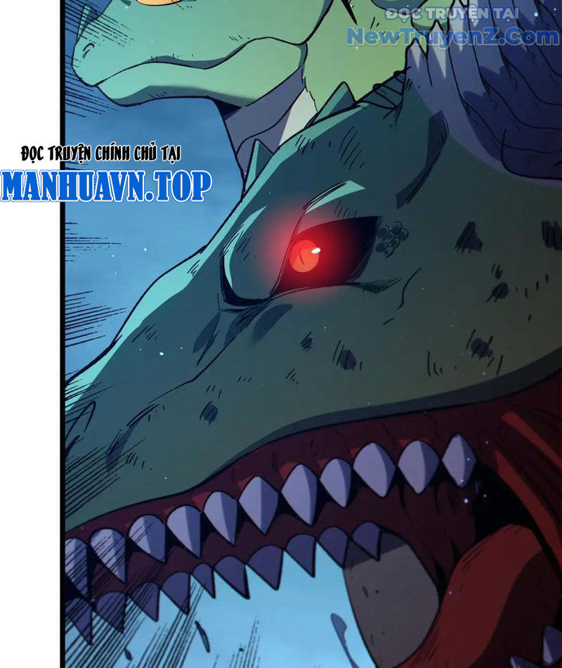 Toàn Dân Chuyển Chức: Bị Động Của Ta Vô Địch chapter 86 - Trang 114