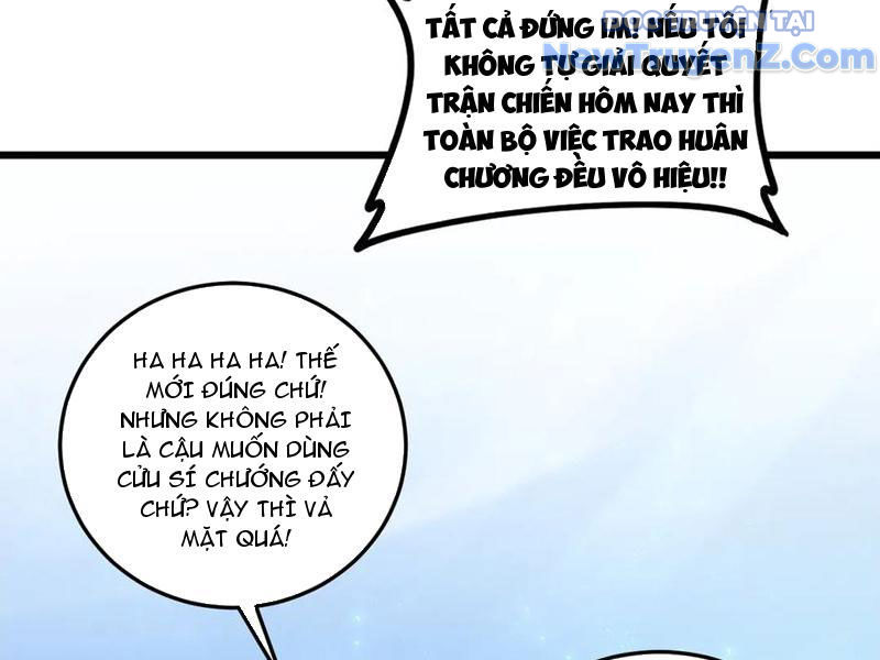 Ta Là Chúa Tể Trùng Độc chapter 56 - Trang 130