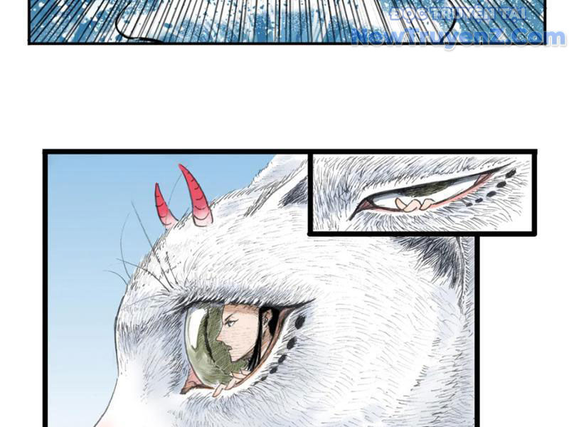 Thiên Hải Nhập Mộng chapter 6 - Trang 38
