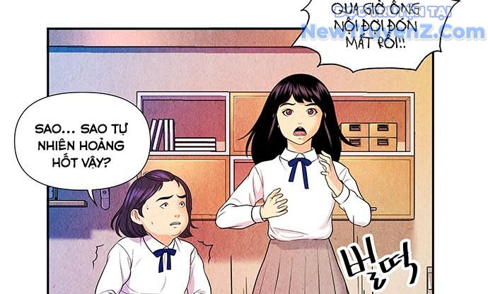 Cửa hàng đồ cổ tương lai chapter 12 - Trang 135