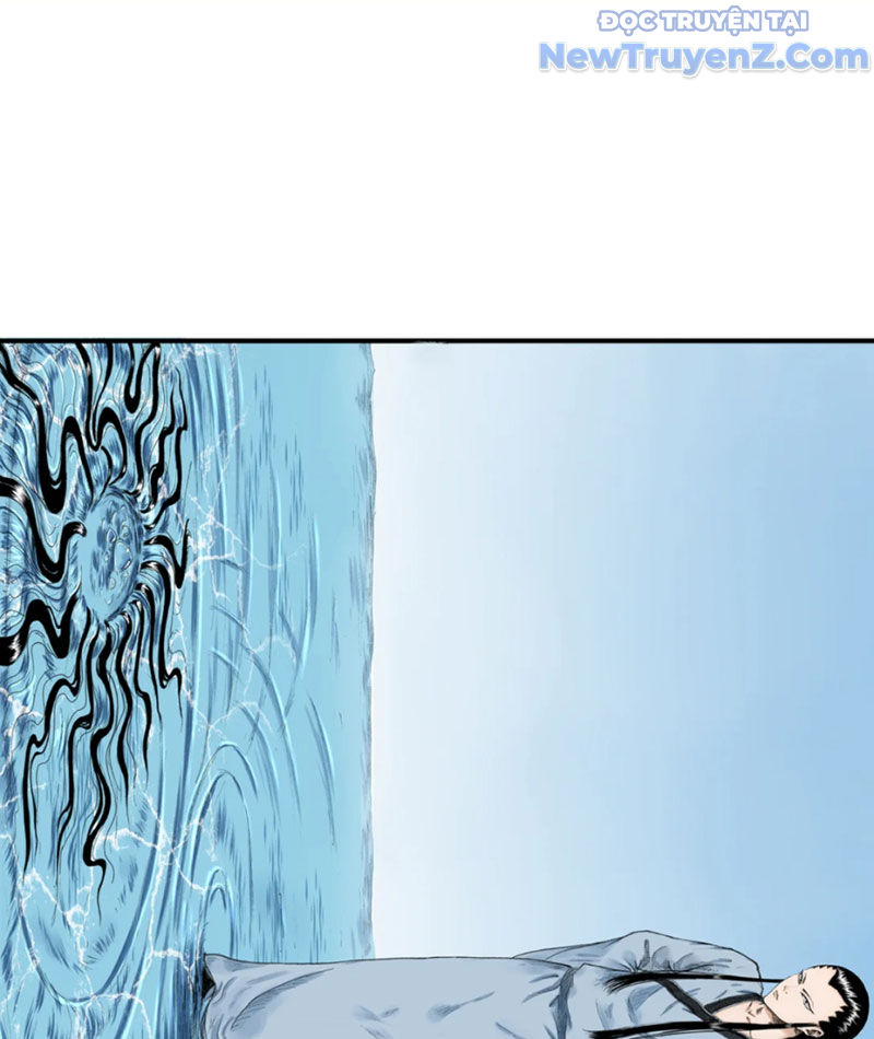 Thiên Hải Nhập Mộng chapter 8 - Trang 10
