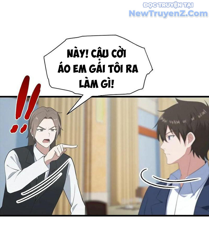 đô Thị Thánh Thủ: Ta Là Y Võ đỉnh Phong chapter 108 - Trang 30