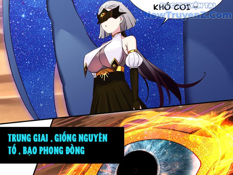 Xong rồi, ta bị sủng thú của mình bao vây rồi! chapter 5 - Trang 89