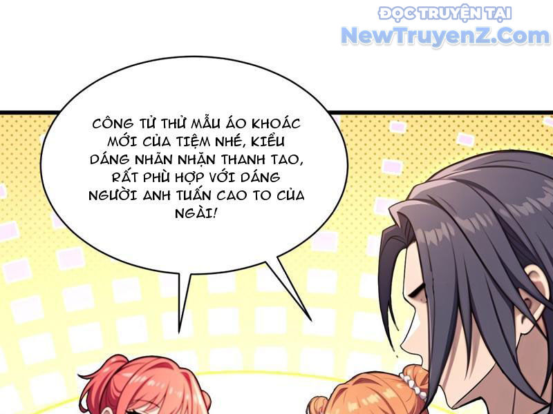 Phản Phái Muốn Sống Lâu Thêm Một Ngày chapter 27 - Trang 40