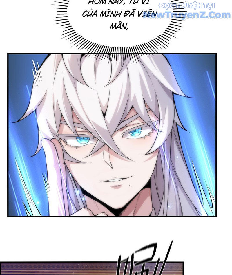Lôi Kiếp Thập Vạn Niên chapter 1 - Trang 11
