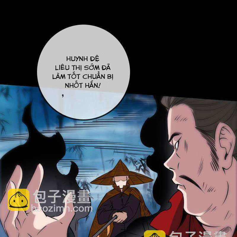 Kiếp Thiên Vận chapter 309 - Trang 39