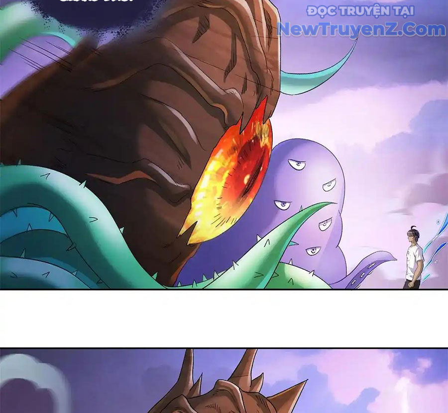 Tu Chân Nói Chuyện Phiếm Quần chapter 692 - Trang 50