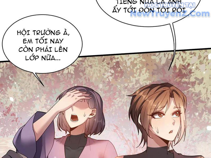 Toàn Chức Kiếm Tu chapter 53 - Trang 44