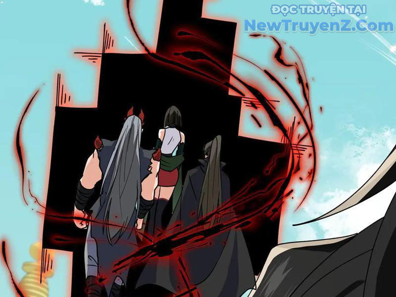 Đồ Đệ Nữ Đế Của Ta Muốn Hắc Hóa! chapter 47 - Trang 106