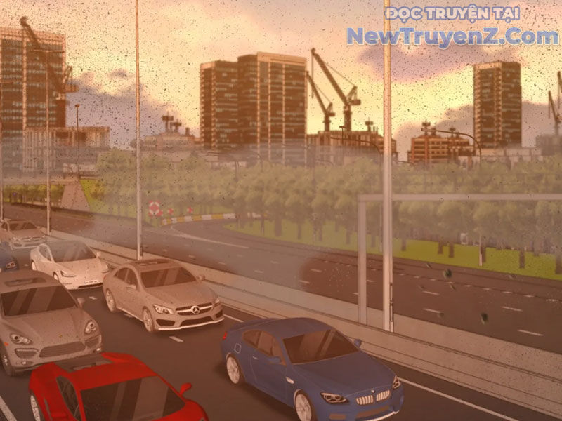 Ta, Thiên Sát Cô Tinh chapter 81 - Trang 7