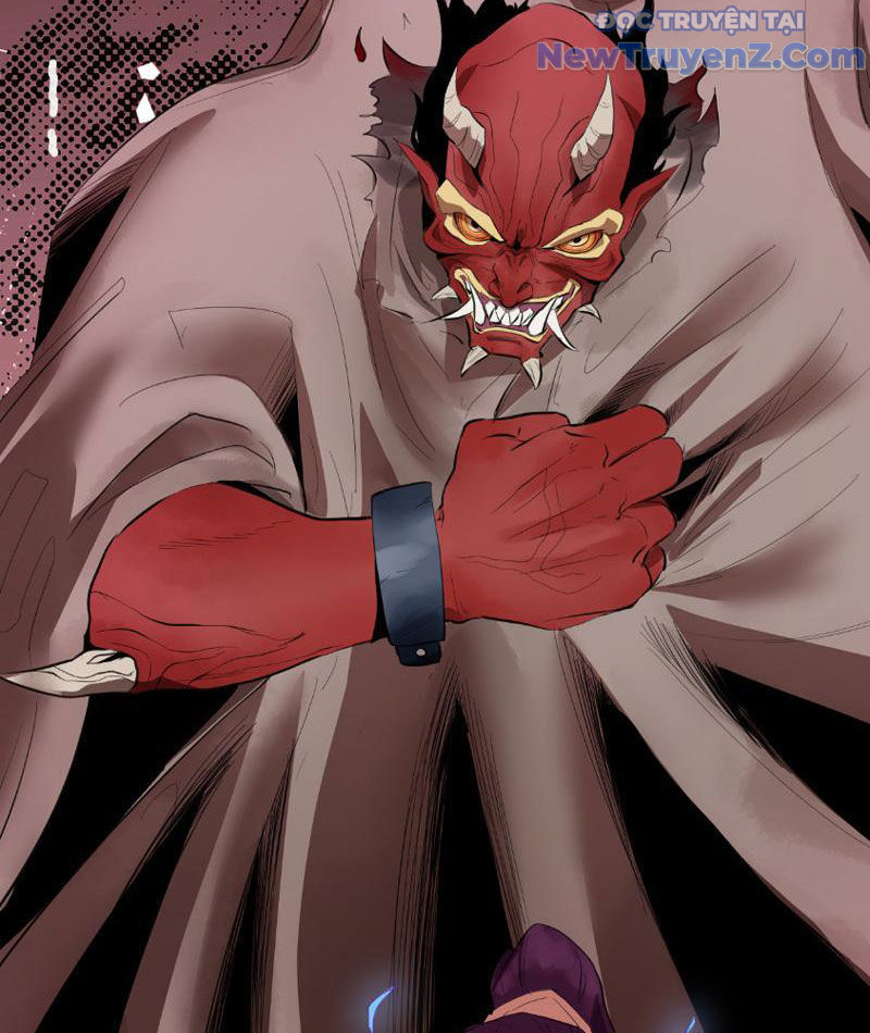 Bách Quỷ Lục chapter 4 - Trang 10