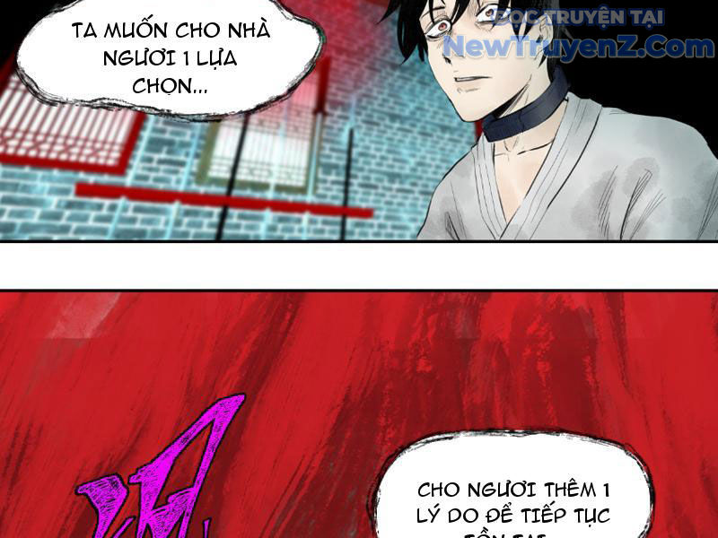 Bách Quỷ Lục chapter 9 - Trang 59