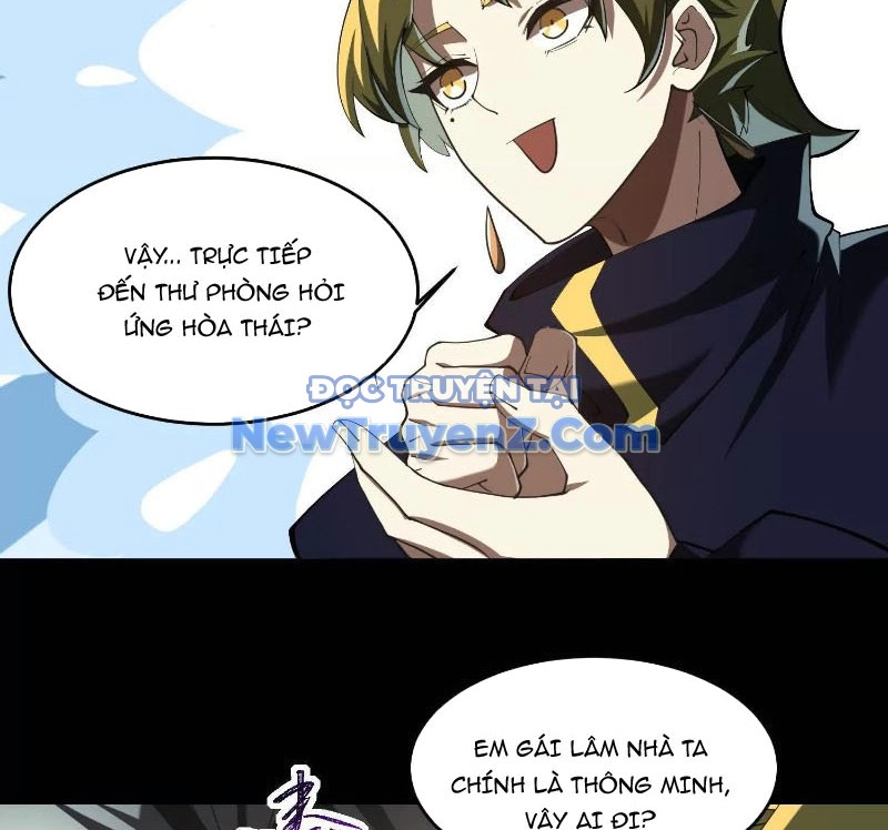 Thần Trò Chơi Dục Vọng chapter 96 - Trang 64