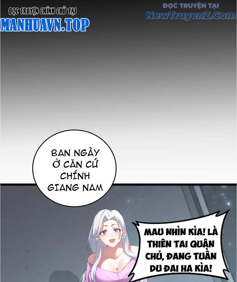 Ta Là Chúa Tể Trùng Độc chapter 58 - Trang 69
