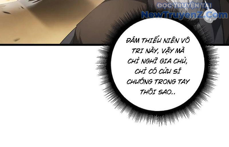 Ta Là Chúa Tể Trùng Độc chapter 61 - Trang 83