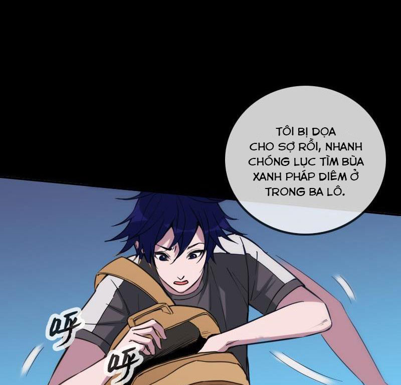 Kiếp Thiên Vận chapter 308 - Trang 28