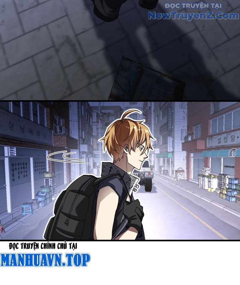 Cái Bóng Của Ta Là Loli chapter 1 - Trang 18