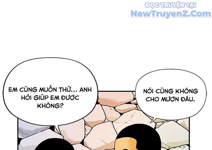 Cửa hàng đồ cổ tương lai chapter 4 - Trang 92