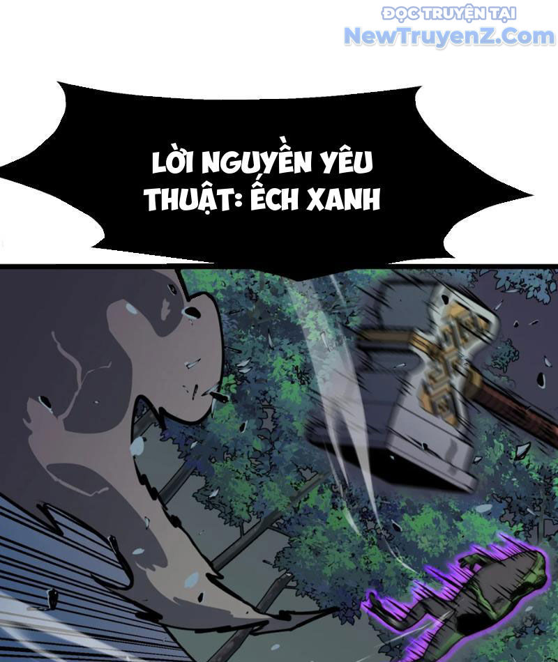 Ta có thể thu thập vô số kính tượng chapter 9 - Trang 68