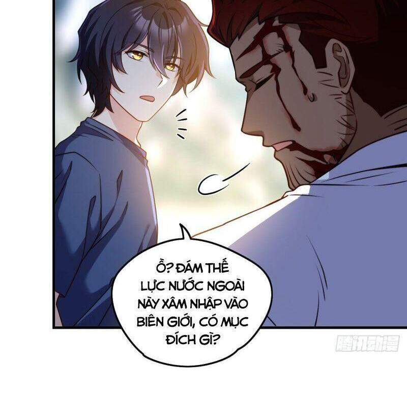 Tiên Tôn Lạc Vô Cực chapter 96 - Trang 7