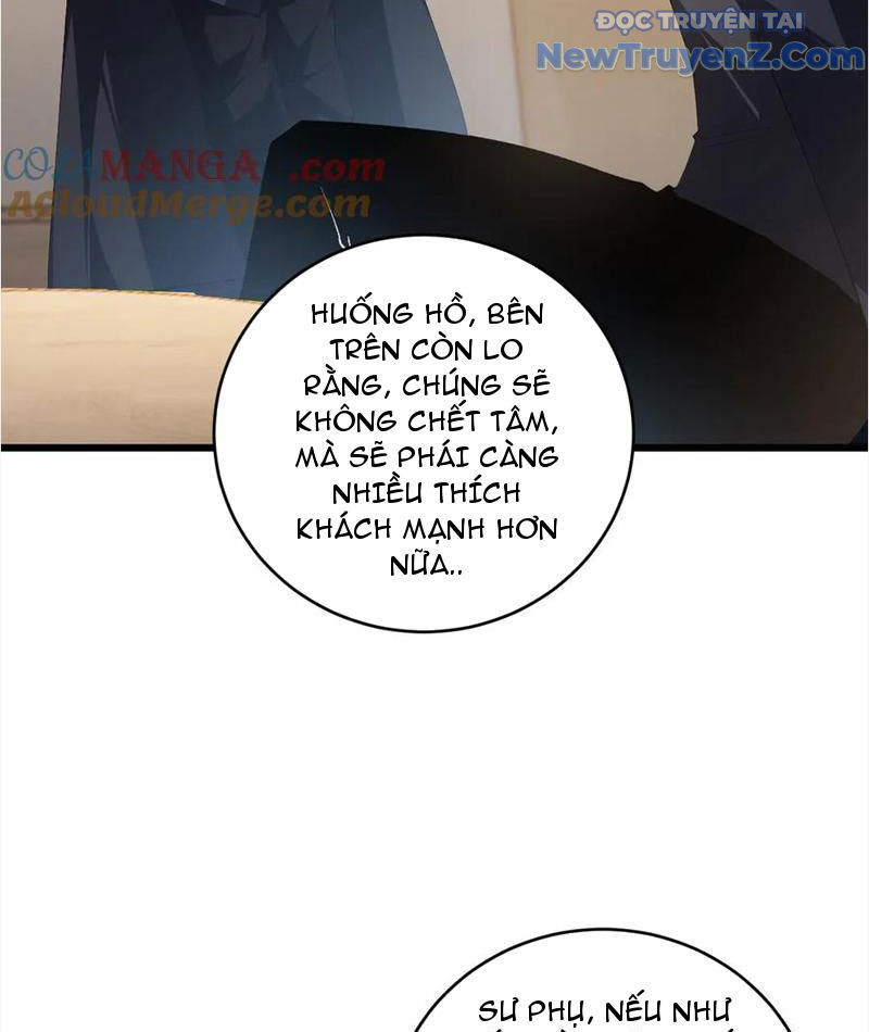 Ta Là Chúa Tể Trùng Độc chapter 58 - Trang 8