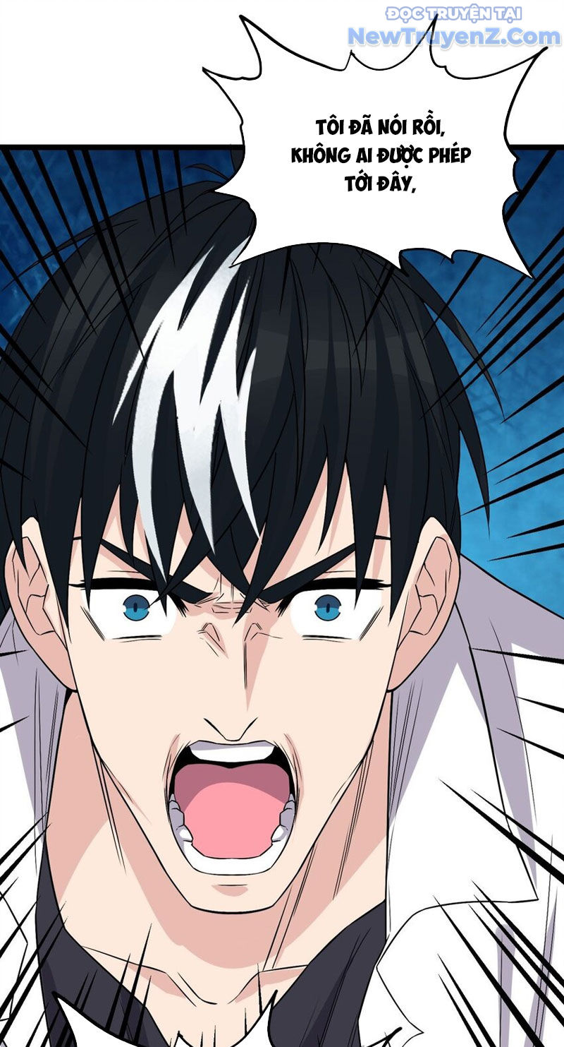 Ta Có Một Tòa Anh Linh Điện chapter 98 - Trang 62