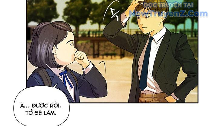 Cửa hàng đồ cổ tương lai chapter 12 - Trang 27