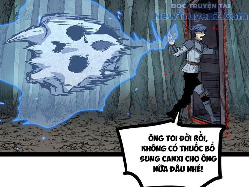 Người Giữ Cửa Vạn Giới chapter 53 - Trang 57